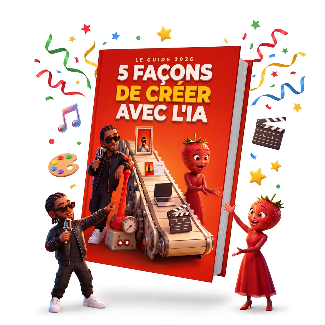 Le guide 2026