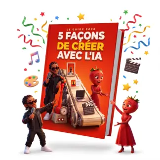 Le Guide 2026